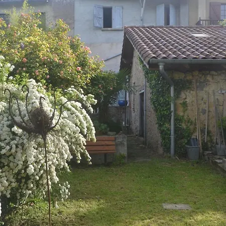 La Maison De L'artisan Holiday home *