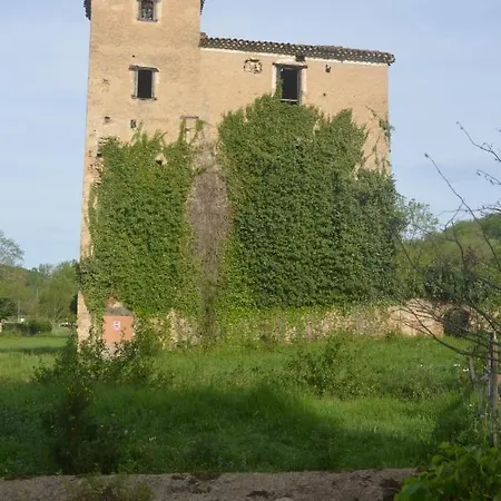 La Maison De L'artisan Holiday home Sainte-Croix-de-Volvestre