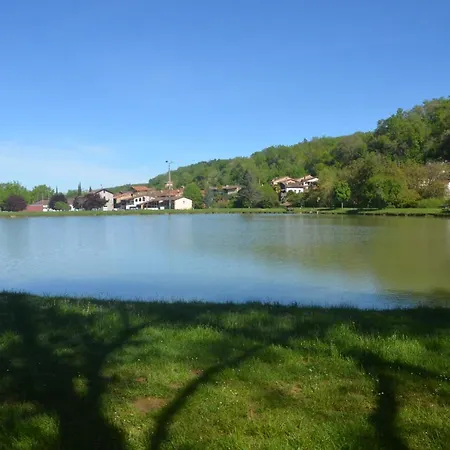 La Maison De L'artisan Holiday home *
