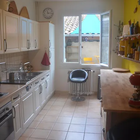 La Maison De L'artisan Holiday home