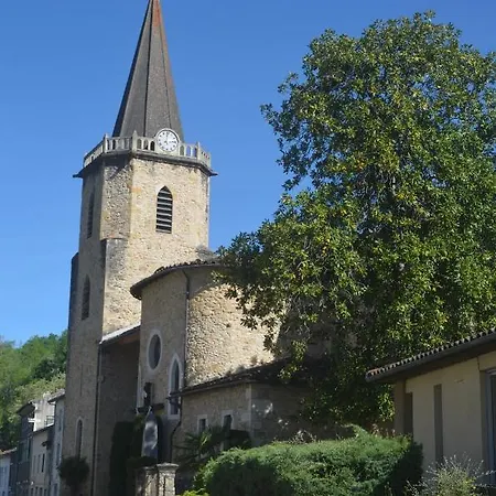 La Maison De L'artisan Holiday home